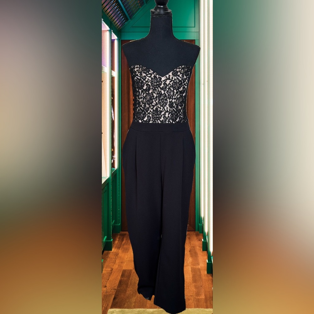 Jumpsuit Express 16
